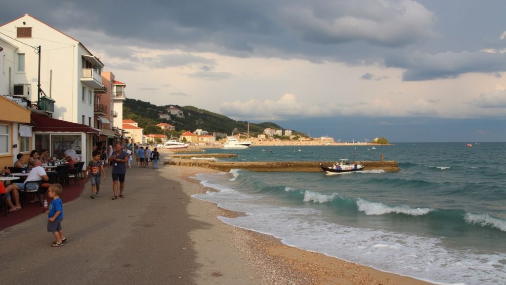 Mali raj (Baška, Krk) — foto 6