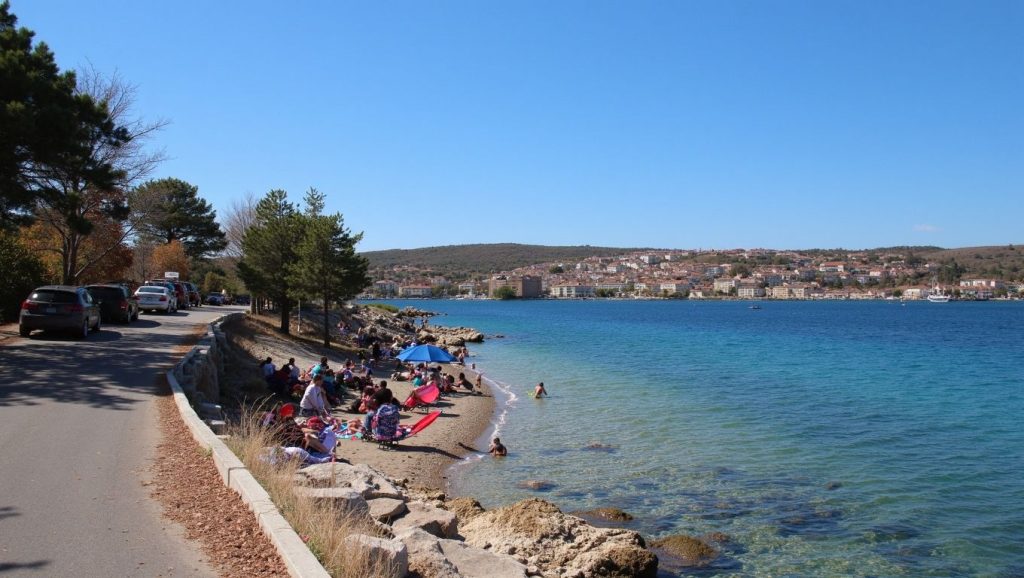 Malo Storišće (Baška, Krk) — foto 3