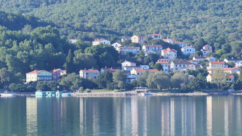Malo Storišće (Baška, Krk) — foto 4