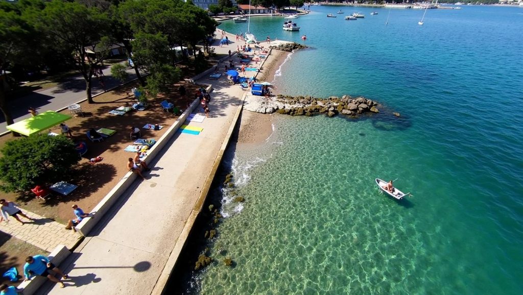 Malo Storišće (Baška, Krk) — foto 5