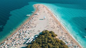 Mana Beach