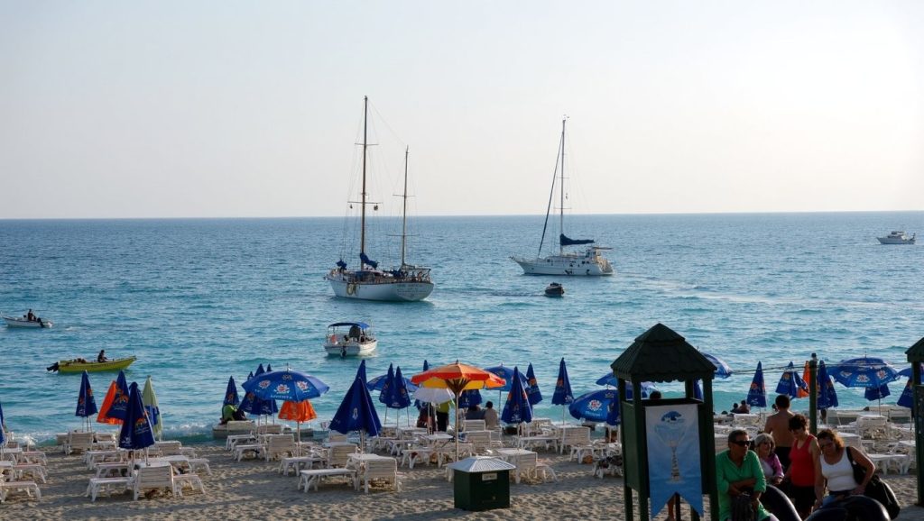 Mandraki (Fethiye, Turquía) — foto 2