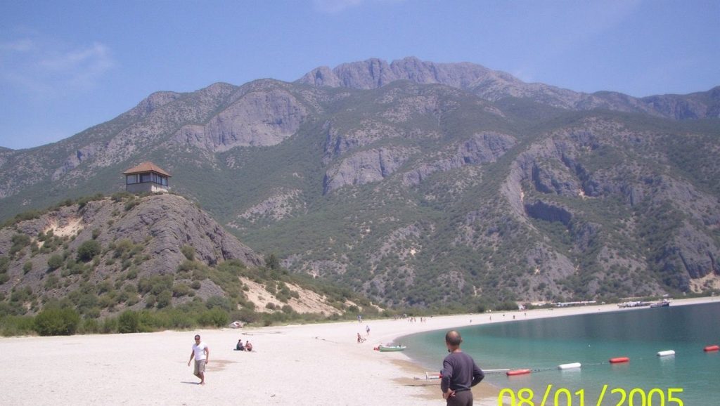 Mandraki (Fethiye, Turquía) — foto 3
