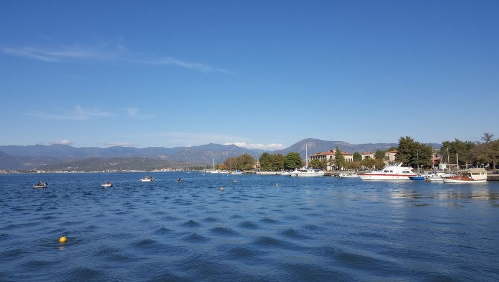 Mandraki (Fethiye, Turquía) — foto 5