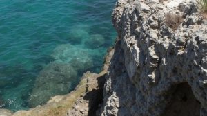 Mandria Beach (Paphos, Chipre)
