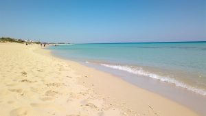 Spiaggia di Manduria