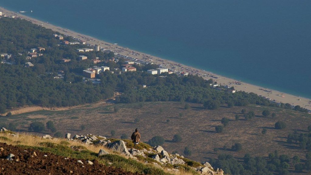 Marachi (Riviera Albanesa, Albania) — foto 1