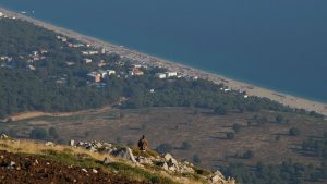 Marachi (Himara, Albania)
