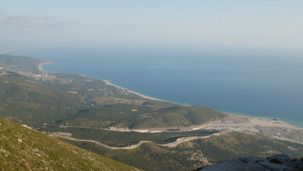 Marachi (Riviera Albanesa, Albania) — foto 2