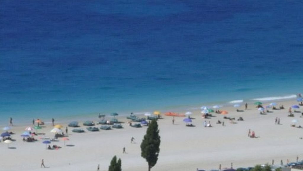 Marachi (Riviera Albanesa, Albania) — foto 6