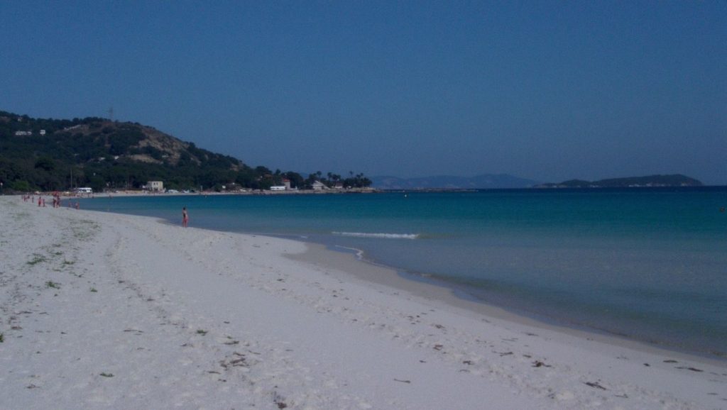 Marina d'Arje (Porto-Vecchio, Córcega) — foto 3