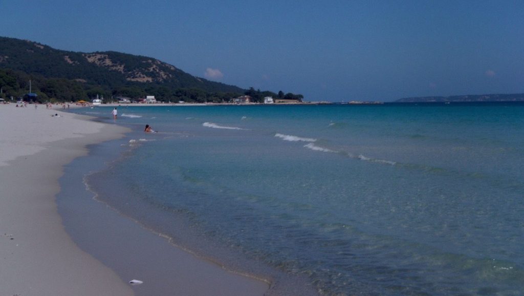 Marina d'Arje (Porto-Vecchio, Córcega) — foto 4
