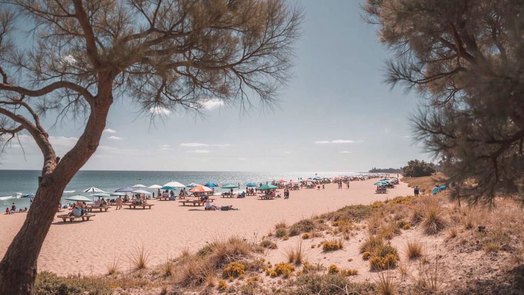 Marina di Melissano — foto 6 de 6