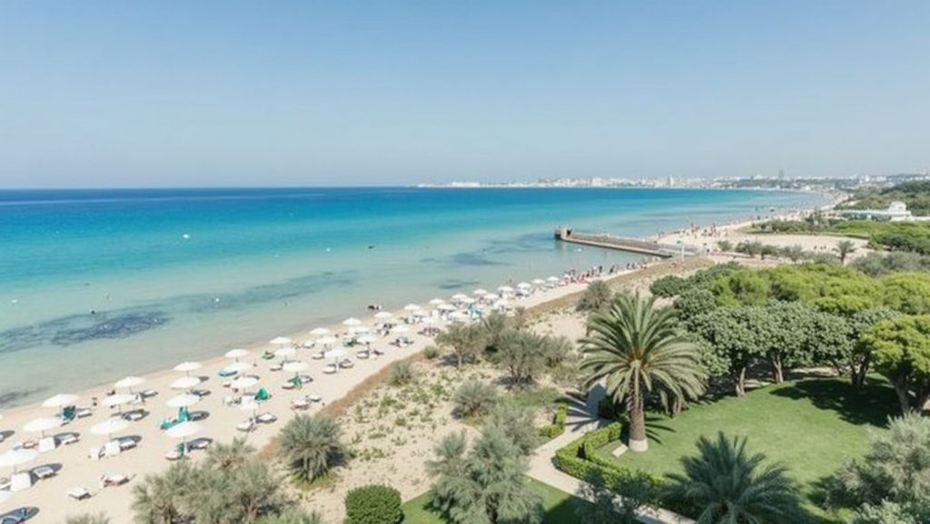 Marina di Taviano — foto 1 de 6