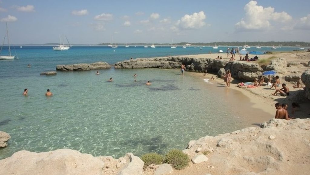 Marina di Taviano — foto 2 de 6