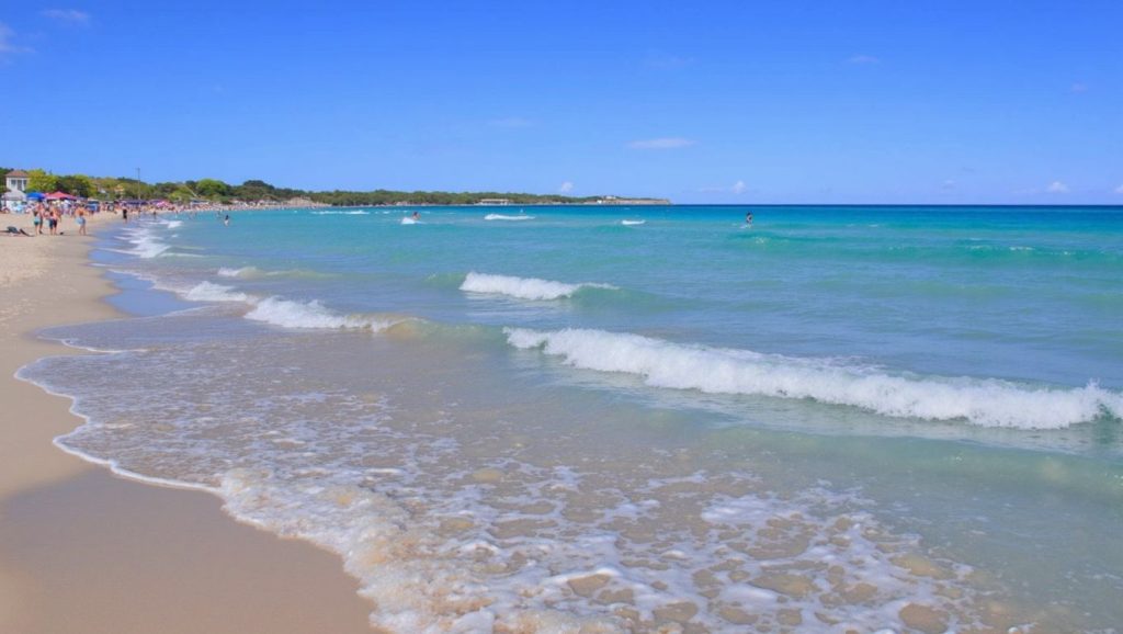 Marina di Taviano — foto 5 de 6