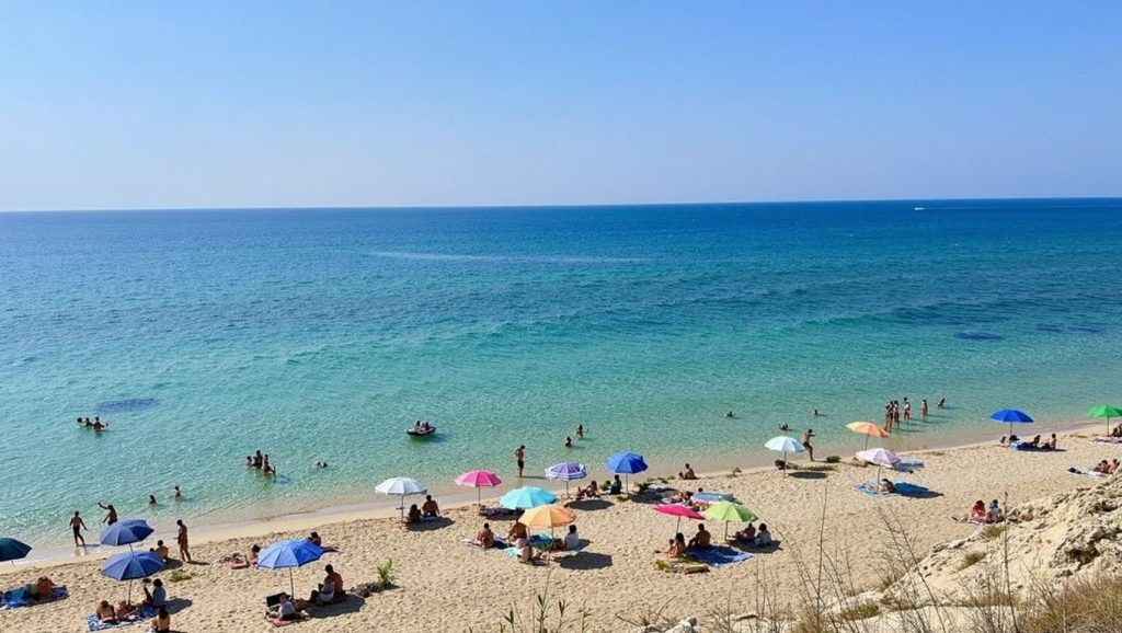 Marina di Taviano — foto 6 de 6