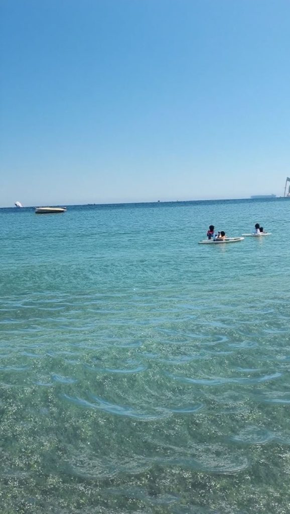 Entorno de Marine de Pietracorbara, Cap Corse, Córcega
