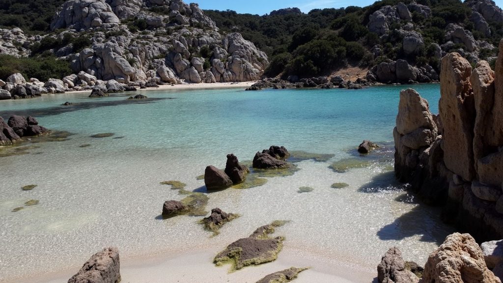 Marsalforn Bay (Marsalforn, Gozo) — foto 1