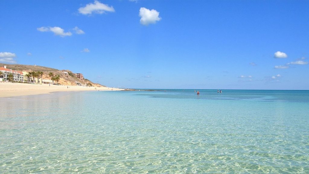 Spiaggia di Maruggio centro — foto 2 de 6