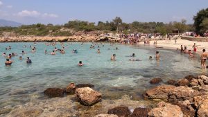 Masari Beach