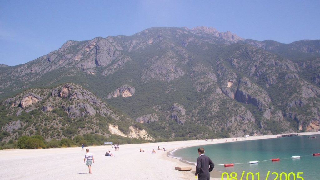 Mastichari Bay (Bodrum, Turquía) — foto 3
