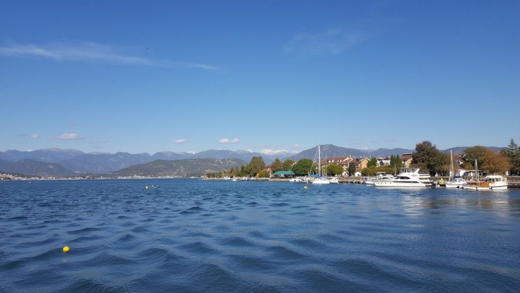 Mastichari Bay (Bodrum, Turquía) — foto 5