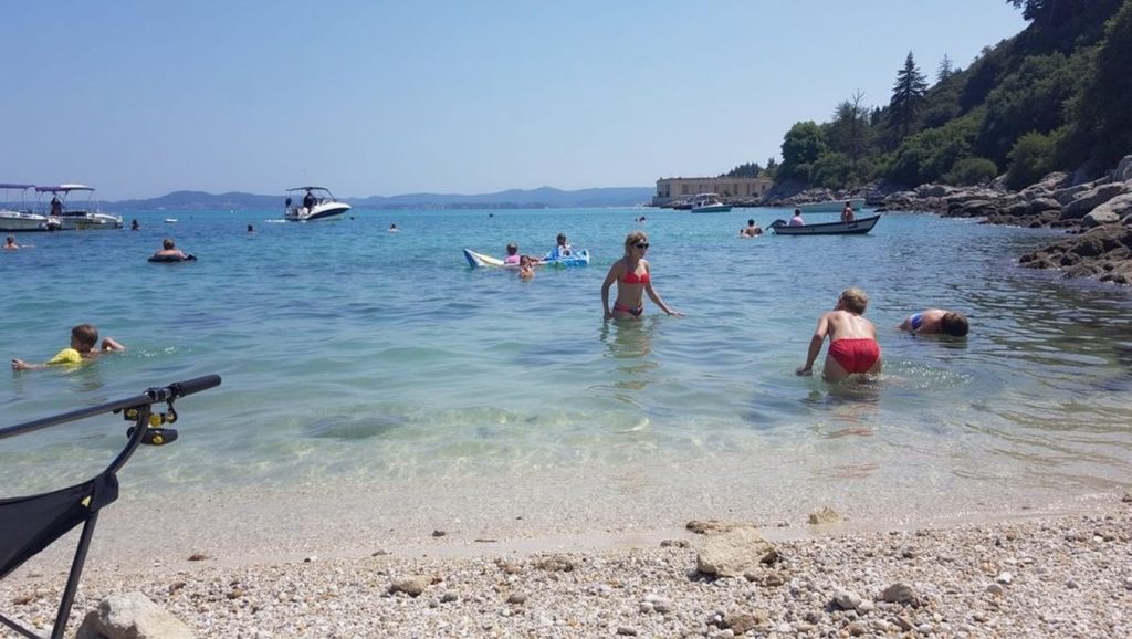 Entorno de Mavarštica, Croacia, Croacia