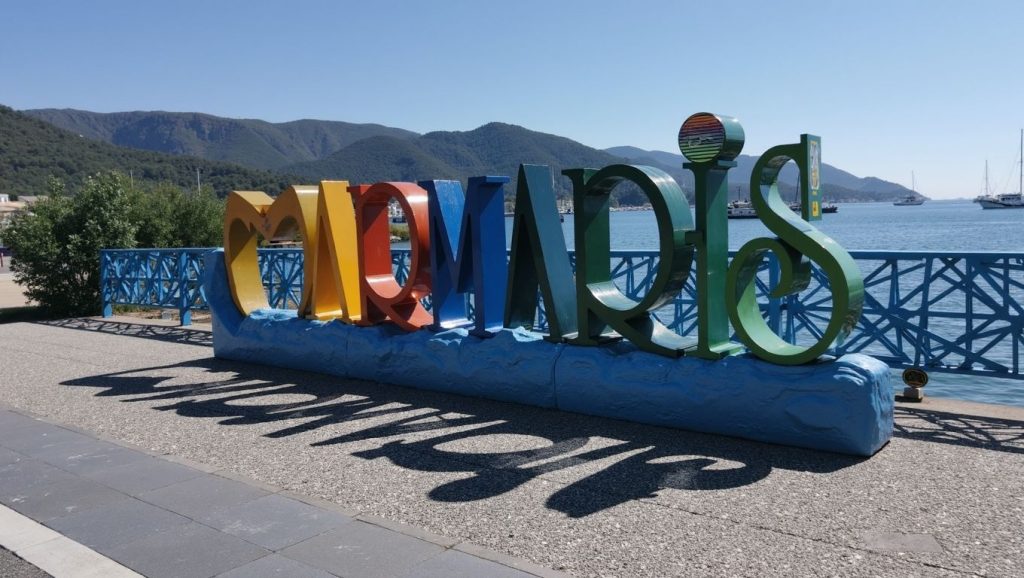 Mavi Lagün (Antalya, Turquía) — foto 4