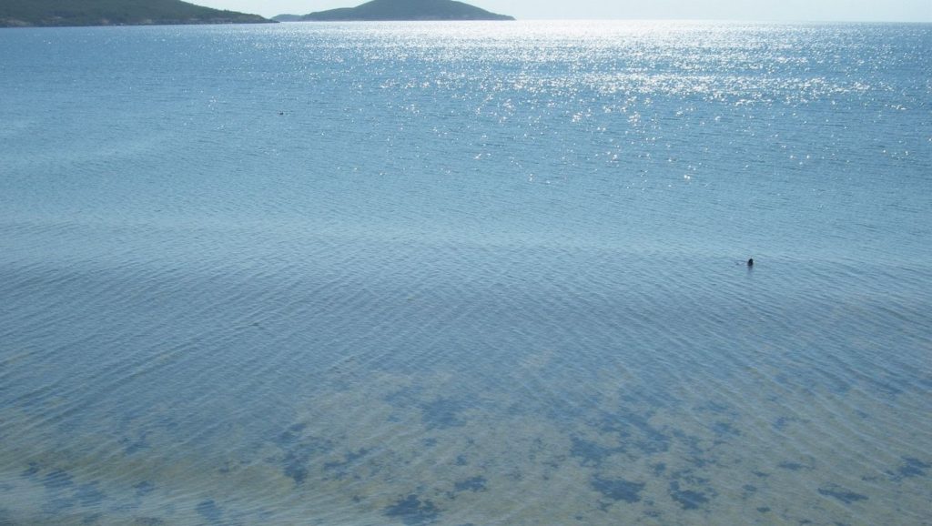 Megali Lakka (Bodrum, Turquía) — foto 1