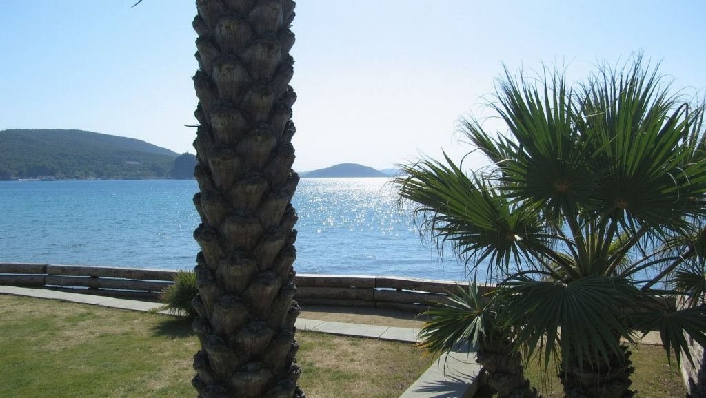 Megali Lakka (Bodrum, Turquía) — foto 2