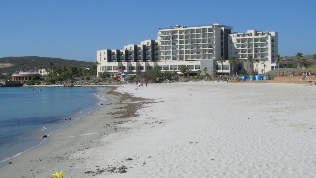 Megali Lakka (Bodrum, Turquía) — foto 6