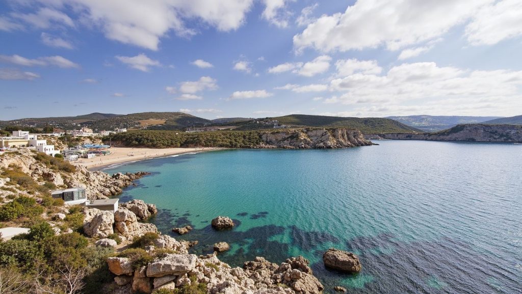 Mellieha Bay (Mellieha, Malta) — foto 2