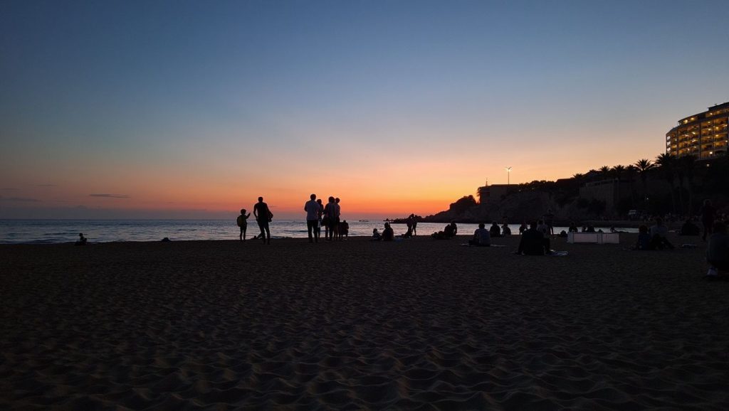 Mellieha Bay (Mellieha, Malta) — foto 5