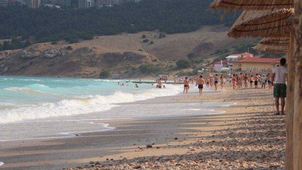 Melska Uvala (Dobrinj, Krk) — foto 2