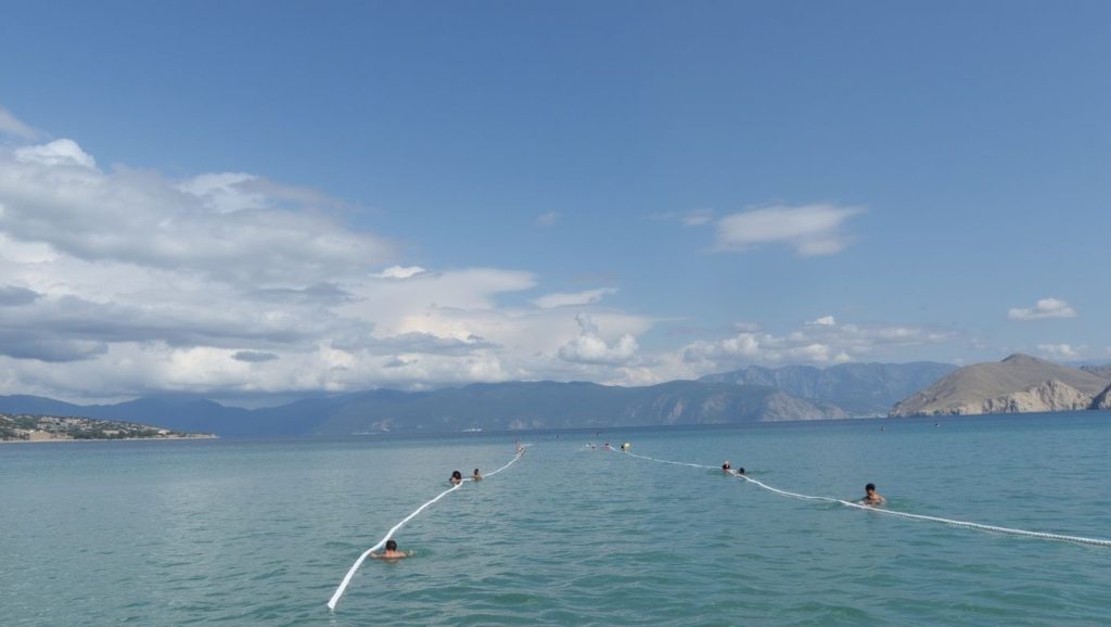 Melska Uvala (Dobrinj, Krk) — foto 4
