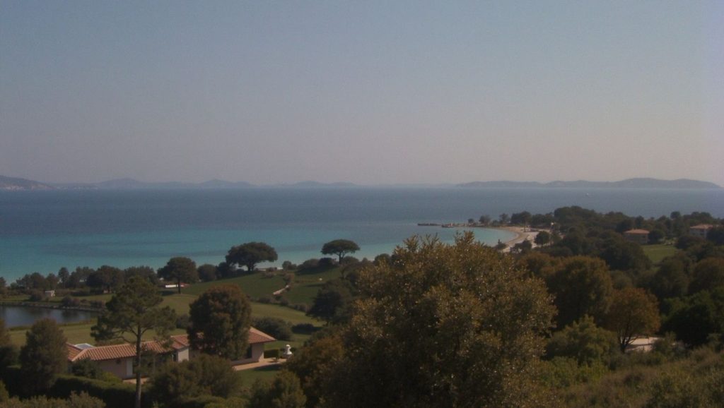 Alrededores de Menasina, Porto