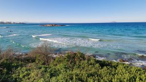 Meneou Beach (Larnaca, Chipre)