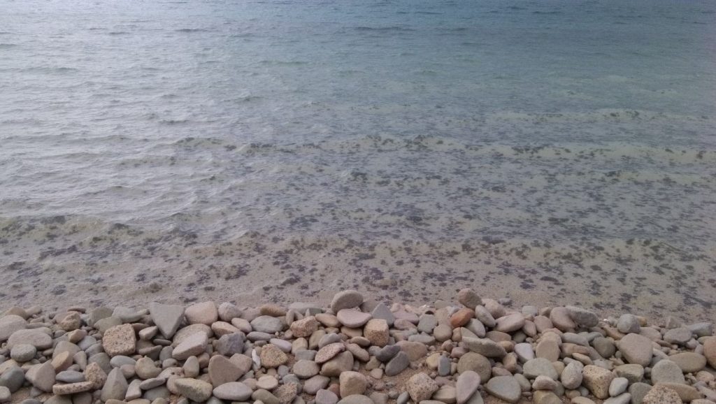 Merag Beach (Merag, Cres) — foto 5