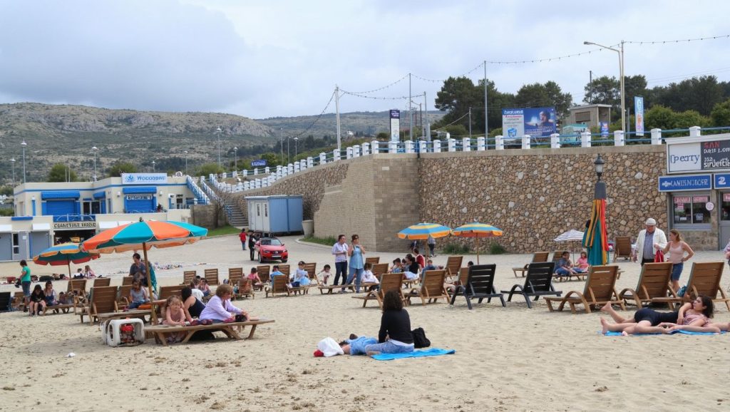 Mgarr ix-Xini (Xewkija, Gozo) — foto 1