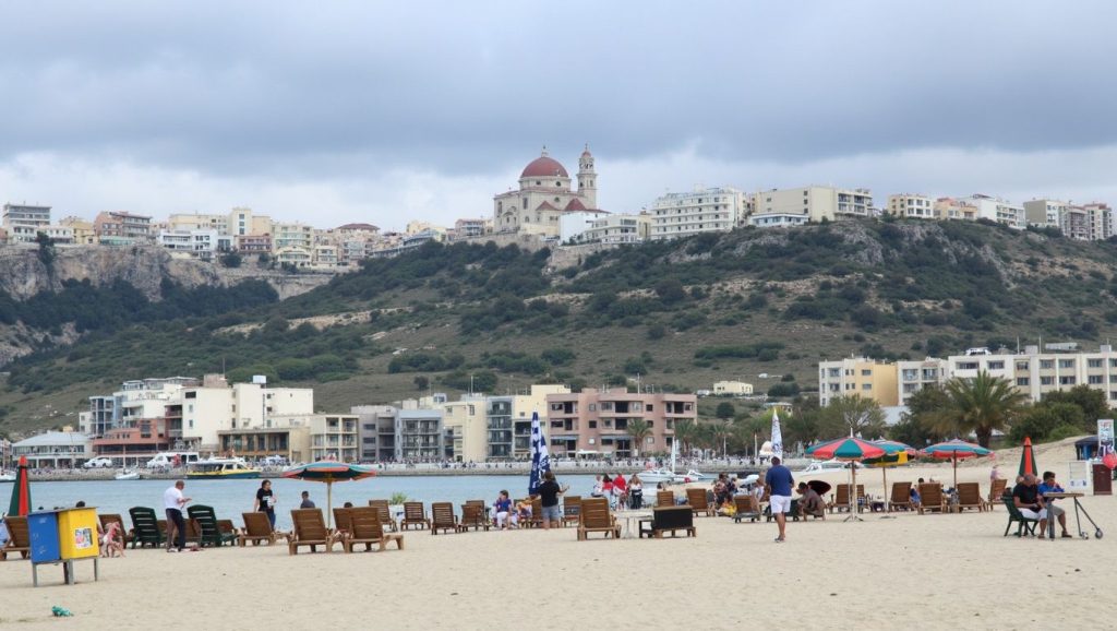 Mgarr ix-Xini (Xewkija, Gozo) — foto 2