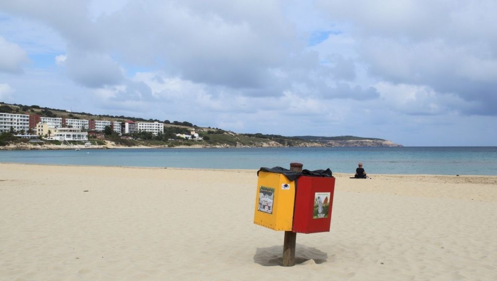 Mgarr ix-Xini (Xewkija, Gozo) — foto 3