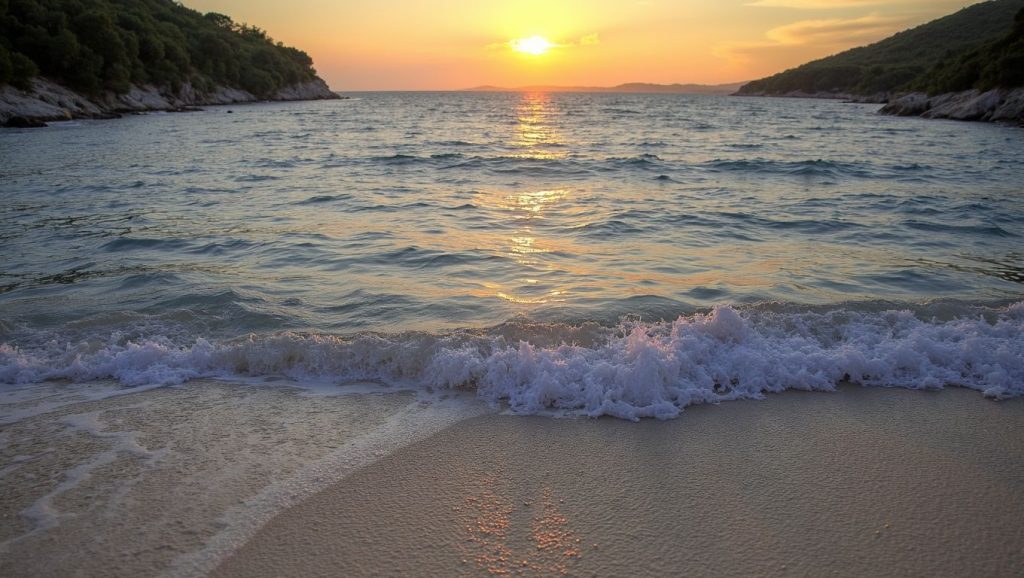 Miholašćica (Miholašćica, Cres) — foto 2