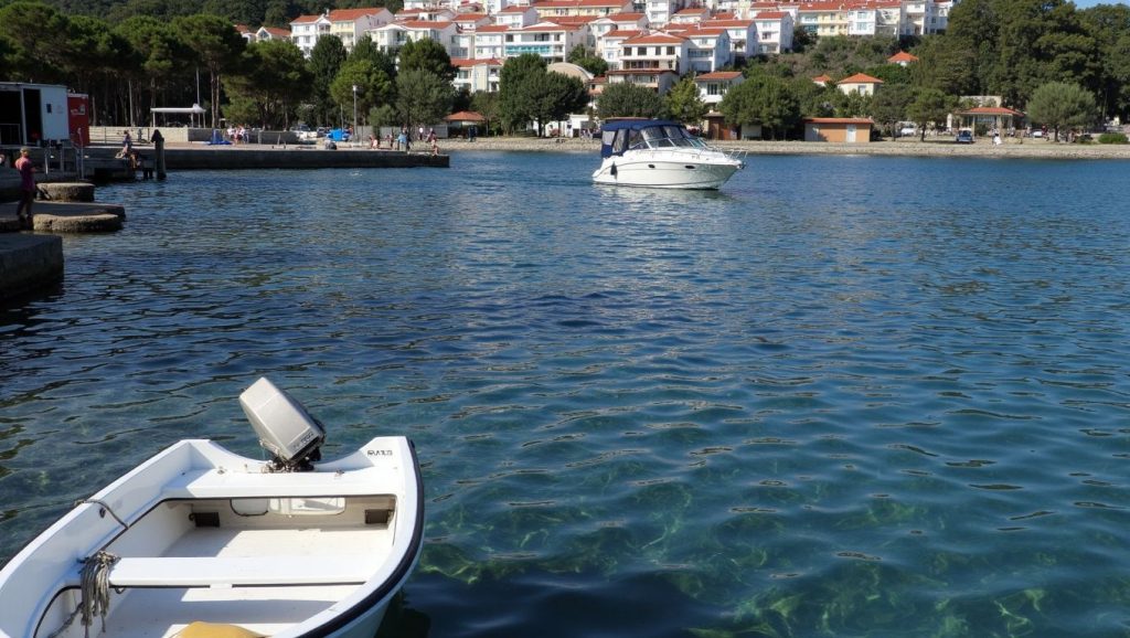 Miholašćica (Miholašćica, Cres) — foto 4