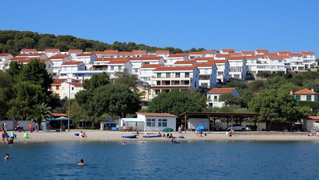 Miholašćica (Miholašćica, Cres) — foto 5