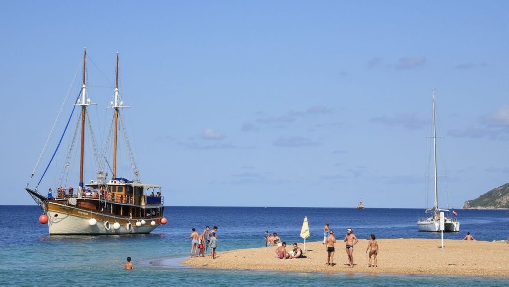 Miholašćica (Miholašćica, Cres) — foto 6