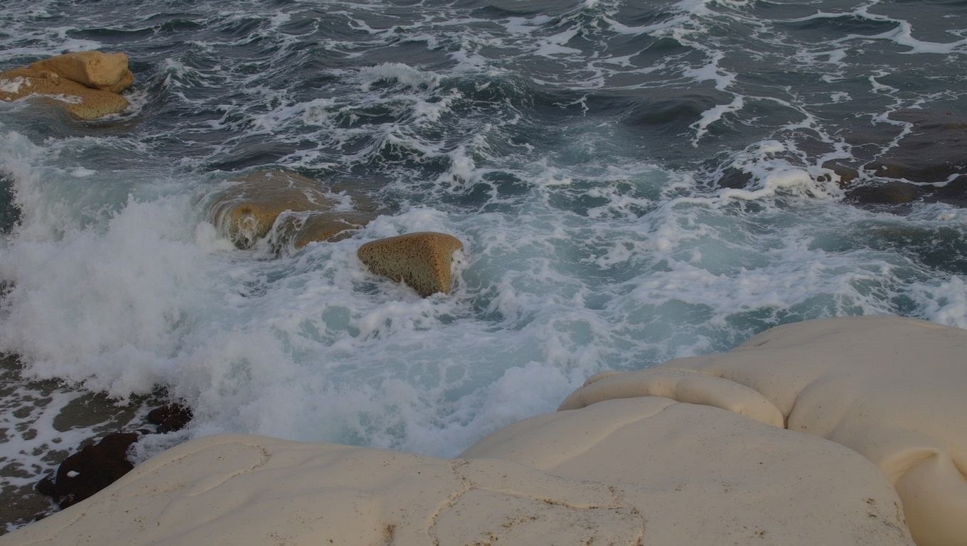 Minas Beach