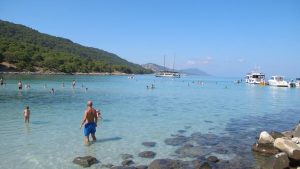 Mlaska Beach