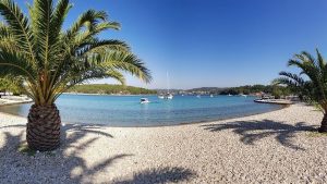 Mlini Beach