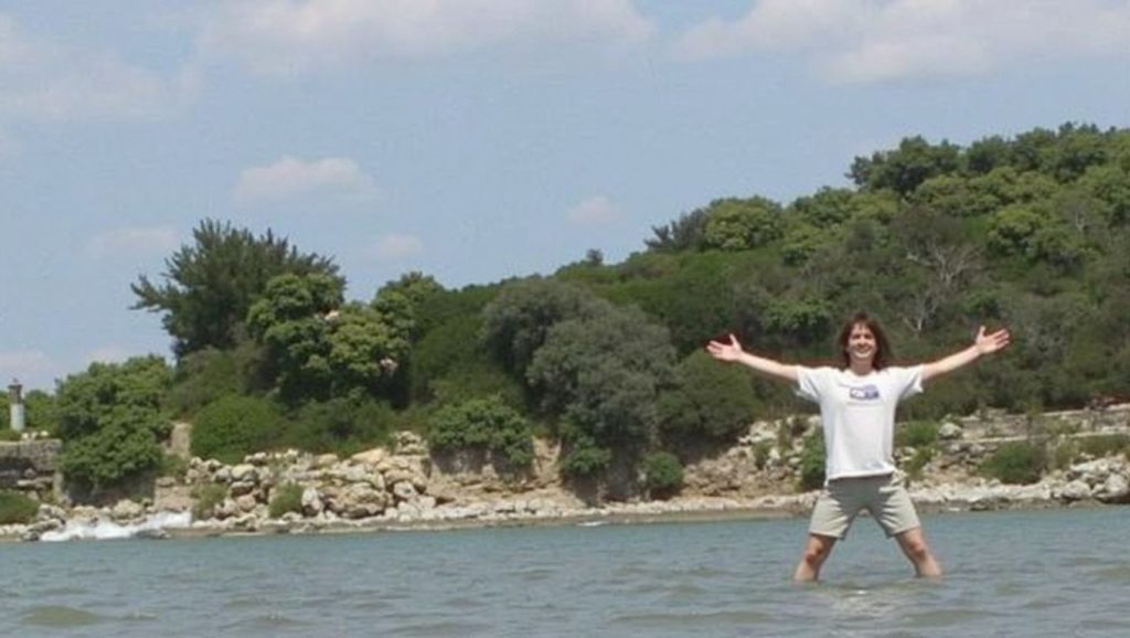 Moby's beach (Vrbnik, Krk) — foto 6